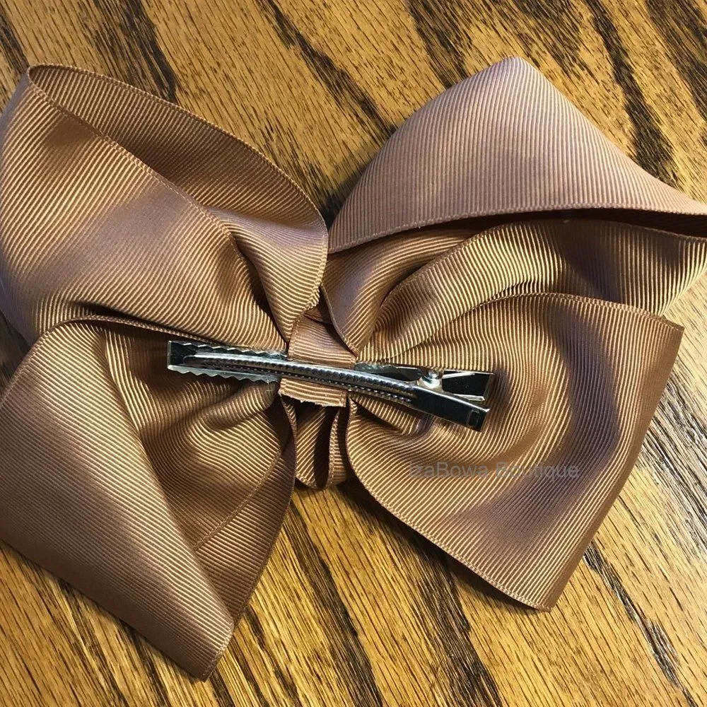 Brown 8